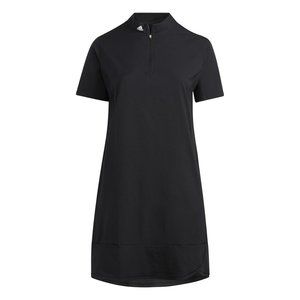 NWT Adidas Black Golf Polo Dress & Shorts - Plus Size (2x)